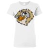 Heavy Cotton Women's Short Sleeve Gildan T-Shirt Thumbnail