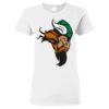 Heavy Cotton Women's Short Sleeve Gildan T-Shirt Thumbnail