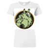 Heavy Cotton Women's Short Sleeve Gildan T-Shirt Thumbnail