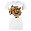 Heavy Cotton Women's Short Sleeve Gildan T-Shirt Thumbnail