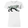 Heavy Cotton Women's Short Sleeve Gildan T-Shirt Thumbnail