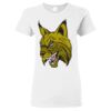Heavy Cotton Women's Short Sleeve Gildan T-Shirt Thumbnail