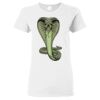 Heavy Cotton Women's Short Sleeve Gildan T-Shirt Thumbnail