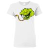 Heavy Cotton Women's Short Sleeve Gildan T-Shirt Thumbnail