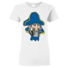 Heavy Cotton Women's Short Sleeve Gildan T-Shirt Thumbnail