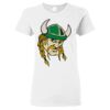 Heavy Cotton Women's Short Sleeve Gildan T-Shirt Thumbnail