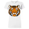 Heavy Cotton Women's Short Sleeve Gildan T-Shirt Thumbnail
