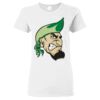 Heavy Cotton Women's Short Sleeve Gildan T-Shirt Thumbnail