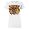 Heavy Cotton Women's Short Sleeve Gildan T-Shirt Thumbnail