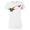 Heavy Cotton Women's Short Sleeve Gildan T-Shirt Thumbnail