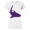 Heavy Cotton Women's Short Sleeve Gildan T-Shirt Thumbnail