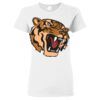 Heavy Cotton Women's Short Sleeve Gildan T-Shirt Thumbnail