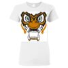 Heavy Cotton Women's Short Sleeve Gildan T-Shirt Thumbnail