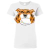 Heavy Cotton Women's Short Sleeve Gildan T-Shirt Thumbnail