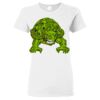 Heavy Cotton Women's Short Sleeve Gildan T-Shirt Thumbnail
