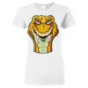 Heavy Cotton Women's Short Sleeve Gildan T-Shirt Thumbnail