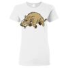 Heavy Cotton Women's Short Sleeve Gildan T-Shirt Thumbnail