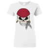 Heavy Cotton Women's Short Sleeve Gildan T-Shirt Thumbnail