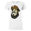Heavy Cotton Women's Short Sleeve Gildan T-Shirt Thumbnail
