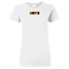 Heavy Cotton Women's Short Sleeve Gildan T-Shirt Thumbnail