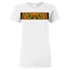 Heavy Cotton Women's Short Sleeve Gildan T-Shirt Thumbnail