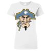 Heavy Cotton Women's Short Sleeve Gildan T-Shirt Thumbnail