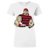 Heavy Cotton Women's Short Sleeve Gildan T-Shirt Thumbnail