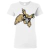 Heavy Cotton Women's Short Sleeve Gildan T-Shirt Thumbnail
