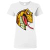 Heavy Cotton Women's Short Sleeve Gildan T-Shirt Thumbnail