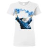 Heavy Cotton Women's Short Sleeve Gildan T-Shirt Thumbnail