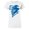 Heavy Cotton Women's Short Sleeve Gildan T-Shirt Thumbnail