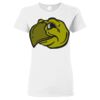 Heavy Cotton Women's Short Sleeve Gildan T-Shirt Thumbnail