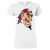 Heavy Cotton Women's Short Sleeve Gildan T-Shirt Thumbnail
