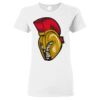 Heavy Cotton Women's Short Sleeve Gildan T-Shirt Thumbnail