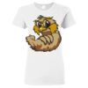 Heavy Cotton Women's Short Sleeve Gildan T-Shirt Thumbnail