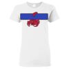 Heavy Cotton Women's Short Sleeve Gildan T-Shirt Thumbnail