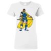 Heavy Cotton Women's Short Sleeve Gildan T-Shirt Thumbnail