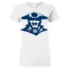 Heavy Cotton Women's Short Sleeve Gildan T-Shirt Thumbnail