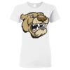 Heavy Cotton Women's Short Sleeve Gildan T-Shirt Thumbnail