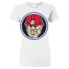 Heavy Cotton Women's Short Sleeve Gildan T-Shirt Thumbnail