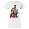 Heavy Cotton Women's Short Sleeve Gildan T-Shirt Thumbnail