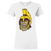 Heavy Cotton Women's Short Sleeve Gildan T-Shirt Thumbnail