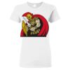 Heavy Cotton Women's Short Sleeve Gildan T-Shirt Thumbnail