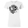 Heavy Cotton Women's Short Sleeve Gildan T-Shirt Thumbnail