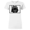 Heavy Cotton Women's Short Sleeve Gildan T-Shirt Thumbnail