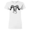 Heavy Cotton Women's Short Sleeve Gildan T-Shirt Thumbnail