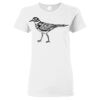 Heavy Cotton Women's Short Sleeve Gildan T-Shirt Thumbnail