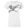 Heavy Cotton Women's Short Sleeve Gildan T-Shirt Thumbnail