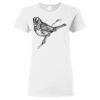 Heavy Cotton Women's Short Sleeve Gildan T-Shirt Thumbnail