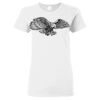 Heavy Cotton Women's Short Sleeve Gildan T-Shirt Thumbnail